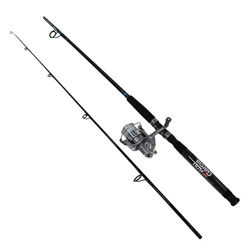 BRSB72/5 BRUISER 7FT MH 2PC CMBO 08