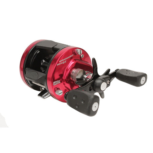 AMBSX-5600  AMBSX-5600 ROUND BCAST REEL