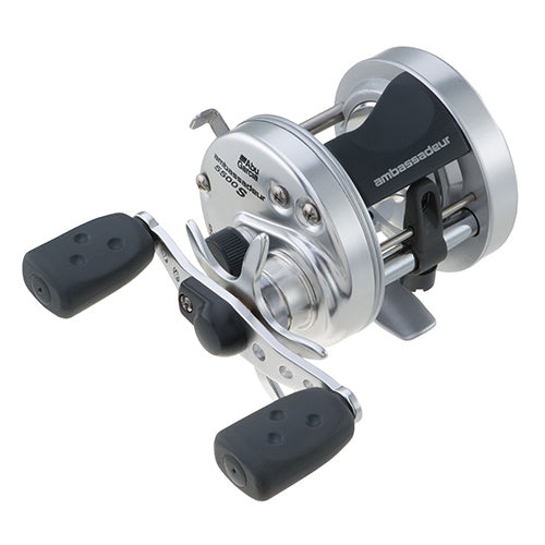 AMBS-6500 AMBS-6500 ROUND BCAST REEL