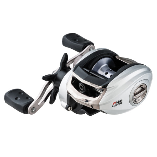 SMAX3 Silver Max 6.4:1