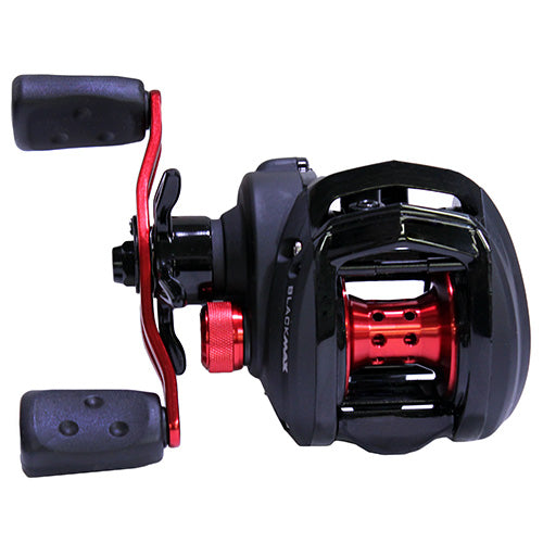 BMAX3-L Black Max 6.4:1