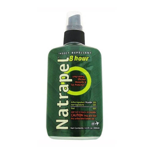 Natrapel 8 hour Pump 3.4 oz