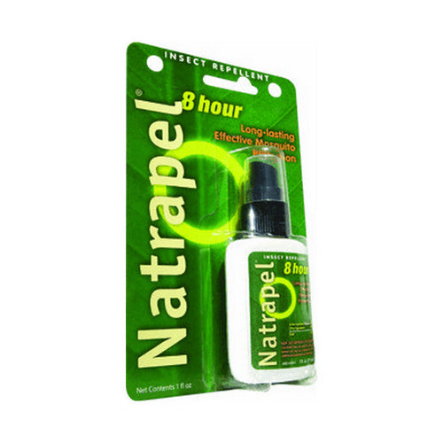 Natrapel 8 Hr 1.0 Oz. 1ea
