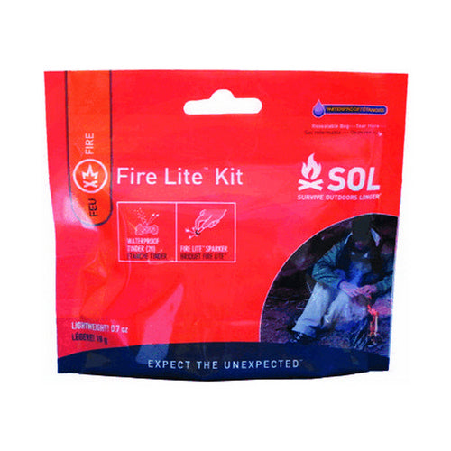 SOL Fire Lite Kit