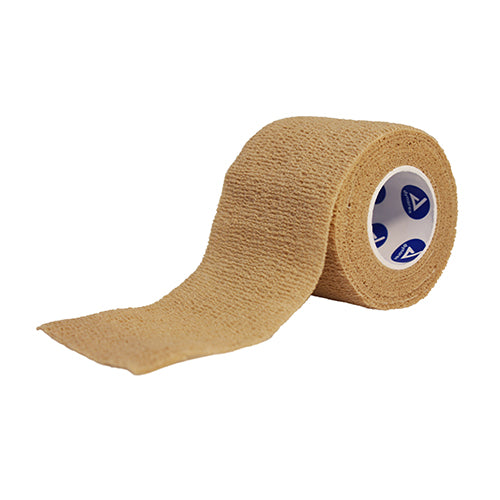 Cohesive Wrap 2