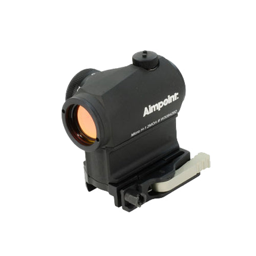 Micro H-1 2 MOA LRP Mount/39mm Spacer,Box