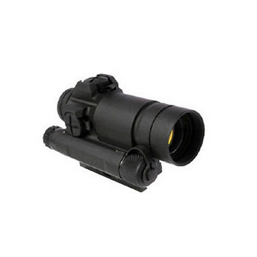 Comp M4s 2MOA/QRP2, w/Mount