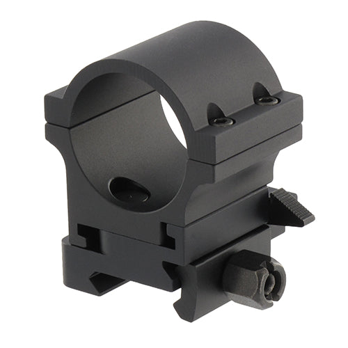 TwistMount Ring & Base (fits 3X Mag)