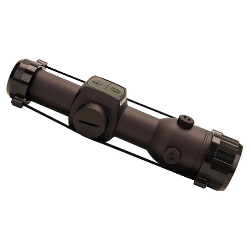 Hunter H30S (30mm,Standard length,rings)