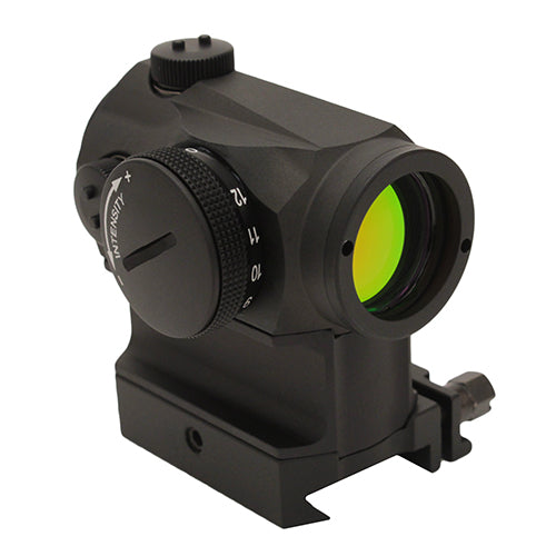 Micro T-1 2 MOA LRP Mount/39mm Spacer,Box