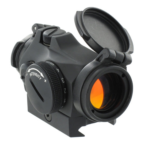 Micro T-2 (2MOA with standard mount)