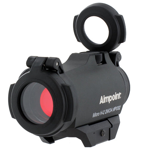 Micro H-2 (2 MOA with standard mount)