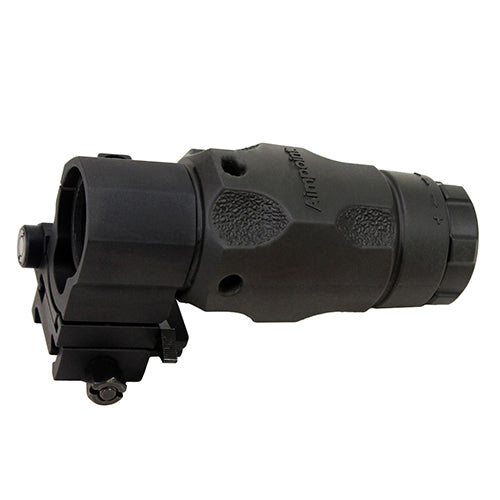 3XMag-1/FlipMount 39mm w/TwistMount base