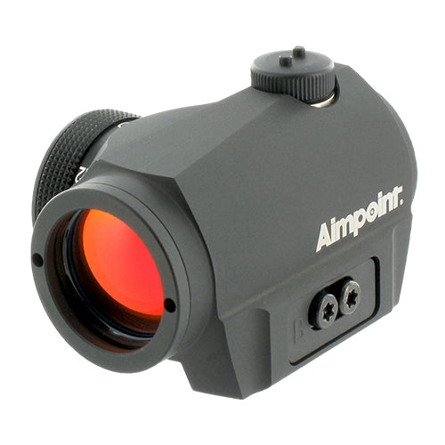 Micro S-1 with Mount