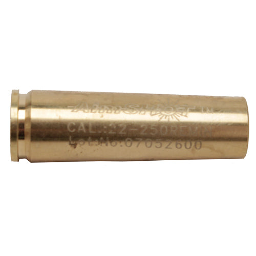 22-250 Arbor