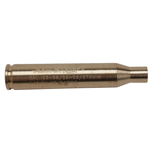 270, 30-06, 25-06 Arbor