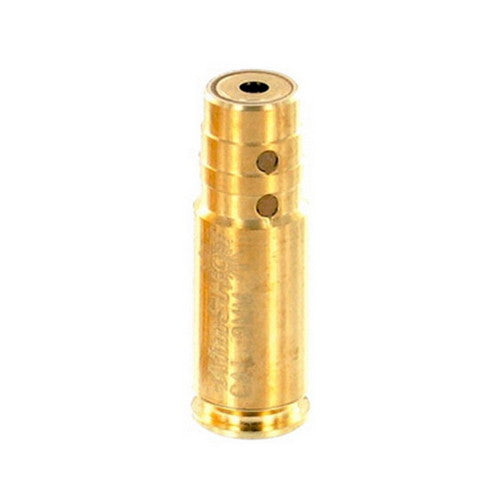 Bore Sight 9mm
