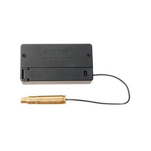 Bore Sight .223 w/External BattBox