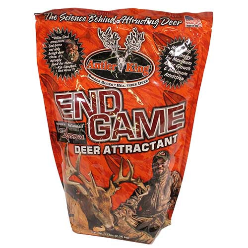 End Game Attractant