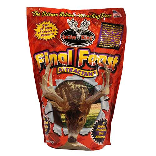 Final Feast