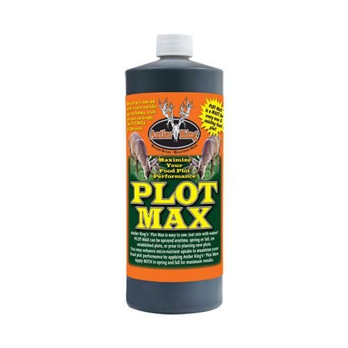 Plot Max 32oz.