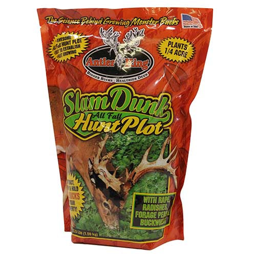 Slam Dunk All Fall Hunt Plot