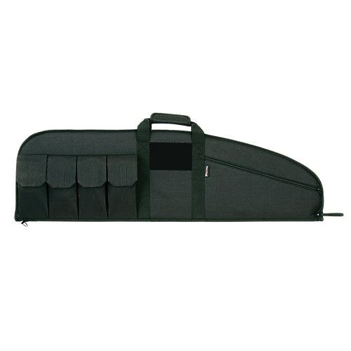 Combat Tactical Rifle Case 42In Black