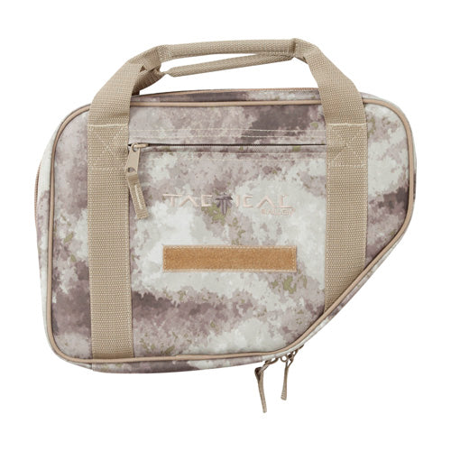Battalion Double Handgun Case Atacs-Au