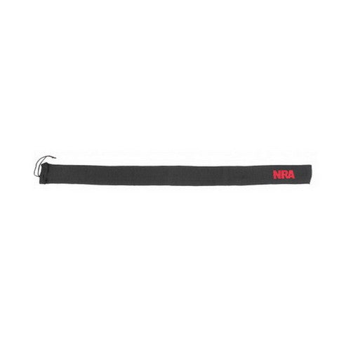 NRA Knit Gun Sock,Blk,52