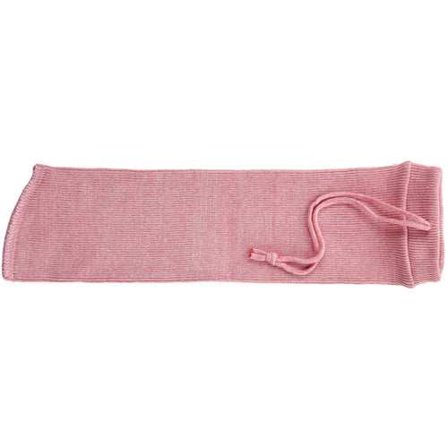 Knit Gun Sock for Handguns,Pink,14
