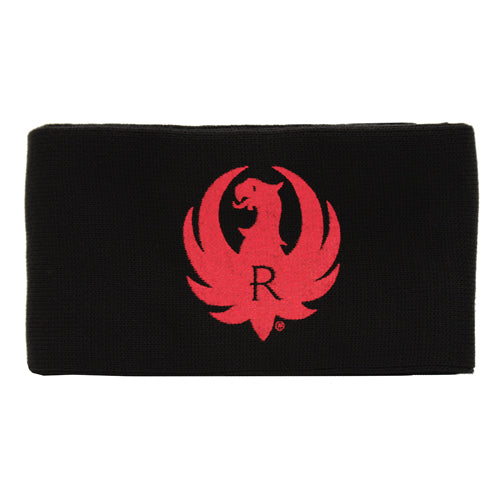 Ruger Gun Sock,Blk,52