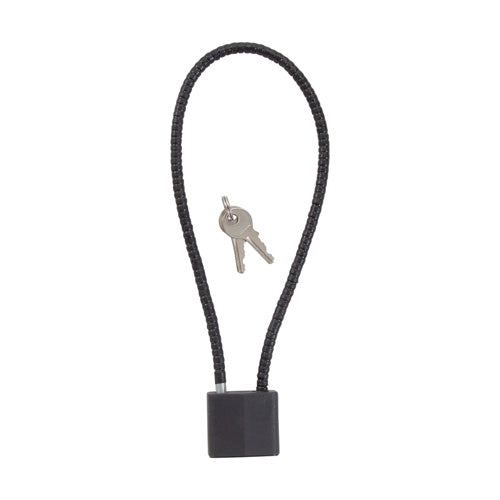 Cable Lock, 15
