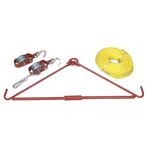 Takedown Gambrel & Hoist Kit