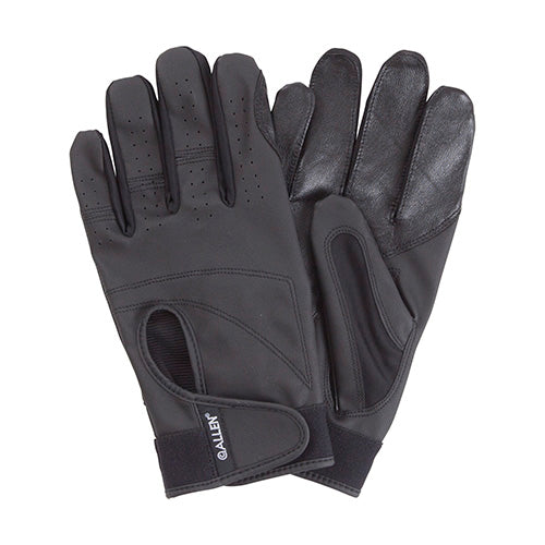 Aspen Leather Glove, Medium,