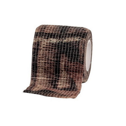 Protective Camo Wrap,Mossy Oak Infinity