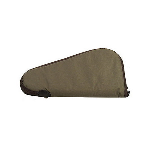 Endura Earth Tone Hnd Gun Case,Assrtd 13