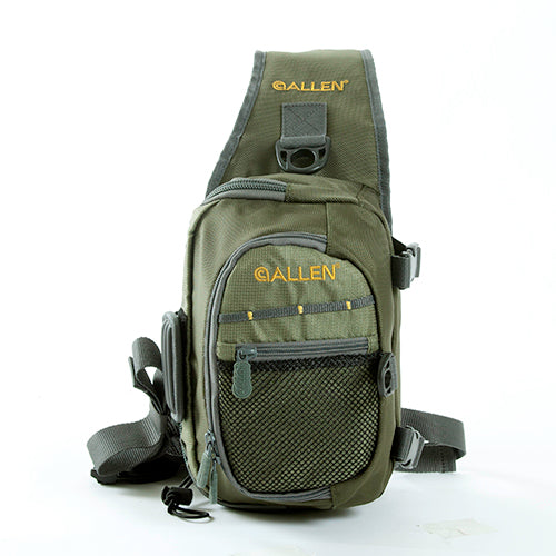 Cedar Creek Sling Pack,Olive