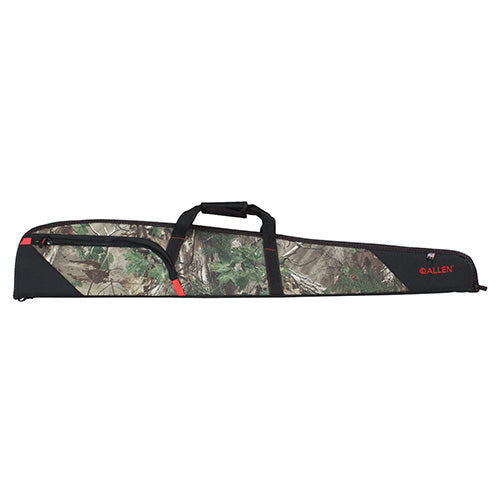 FlatTops Cx Shotgun Case 52In RTX Green