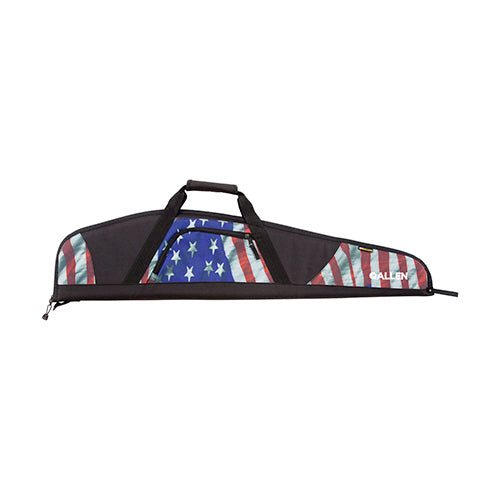 Centennial Rifle Case 40In,Victory