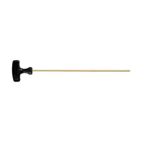 Pistol Cleaning Rod, Brass, 10 In,