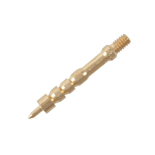Cleaning Jag, Brass, .243 Cal / 6Mm,