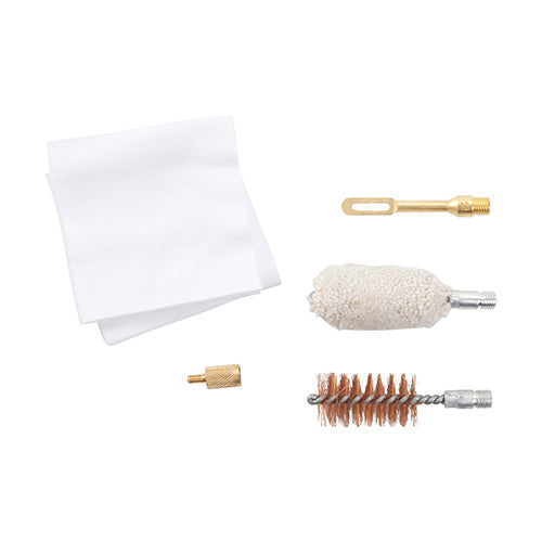 Cleaning Component Set: 12 Gauge,