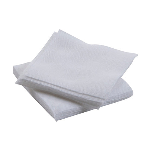 Cotton Patches, Value Pack  150 Pc: 2 In,