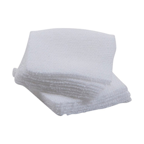 Cotton Patches, Value Pack  400 Pc: 1 In,