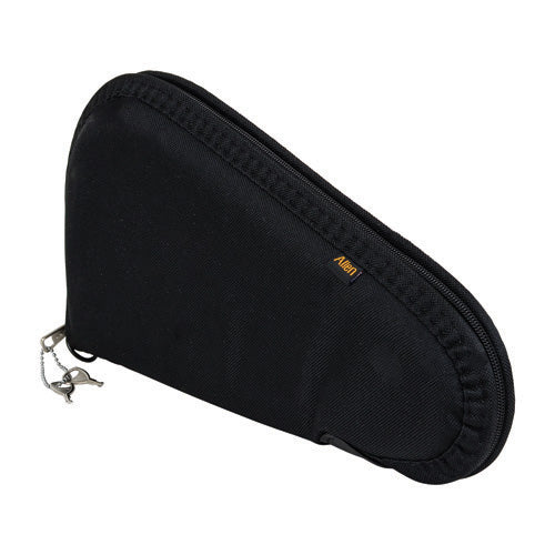 Endura Locking Handgun Case,Blk,8