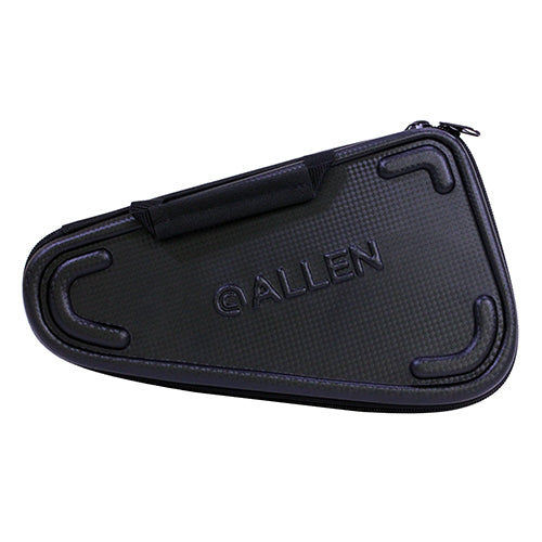 Pistol Case,Med Semi-Auto,8 3/8
