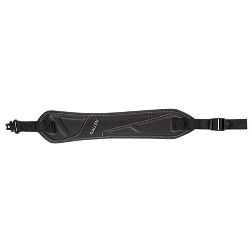 Sling,Glenwood Lightweight,Swivels,Black