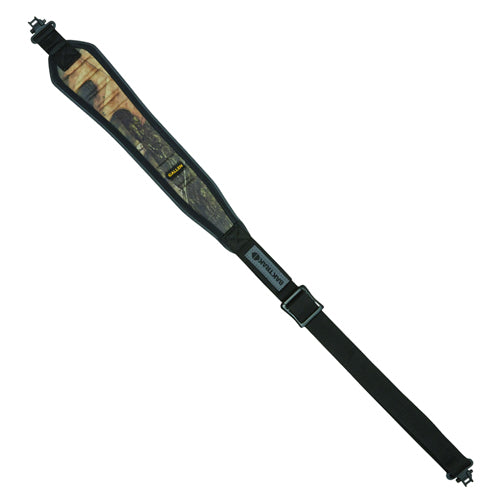 BakTrak Woodmoor Rifle Sling w/ Swivels