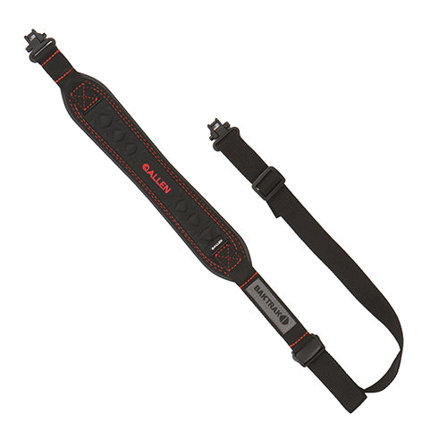 Baktrak Vapor Rifle Sling Black-Red