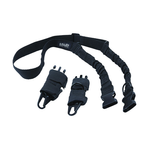 Duallie Tact Sngl Pnt/2 Point Rifle Sling